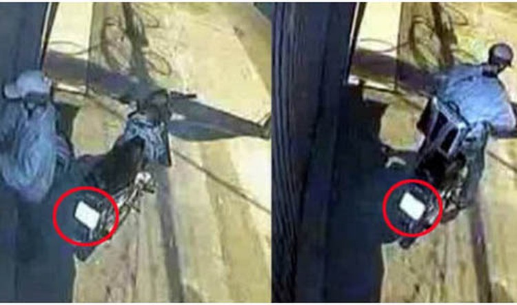 Low-quality anti-theft video cameras rampant in Vietnamese market