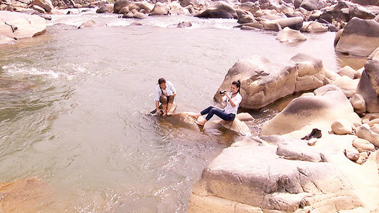 Vietnamese films improve cinematography, storylines