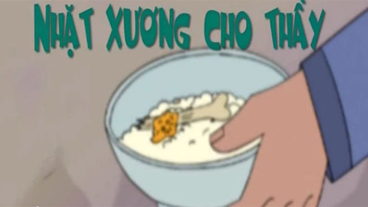 Vietnam TV fined for airing cartoon considered to insult teachers before their day