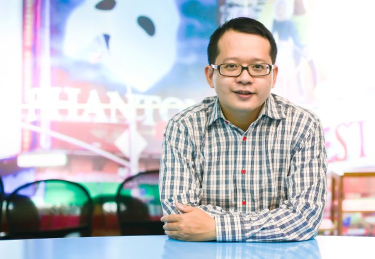 Two young Vietnamese join global entrepreneurship summit