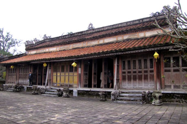 Vietnam’s Hue City to raise monument admission fees next April