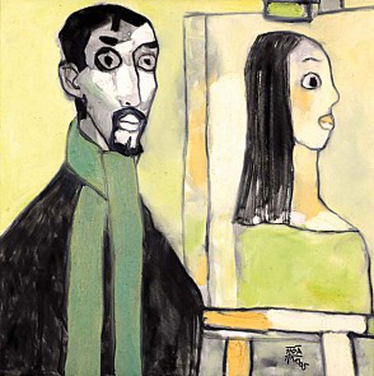 Vietnam to hold first art fair to pique public interest next month
