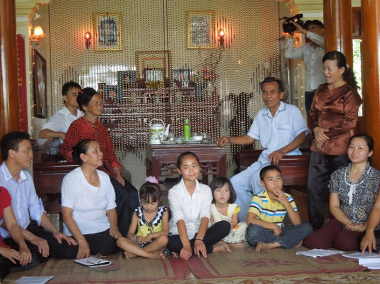 UNESCO lists folk songs in central Vietnam as Cultural Heritage of Humanity