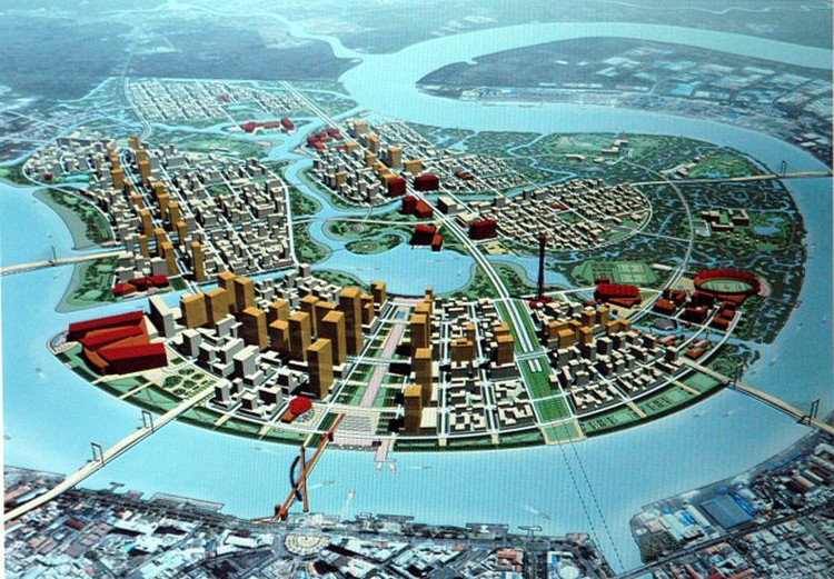 HCMC to kick off $569.4 mn road-bridge project in Thu Thiem