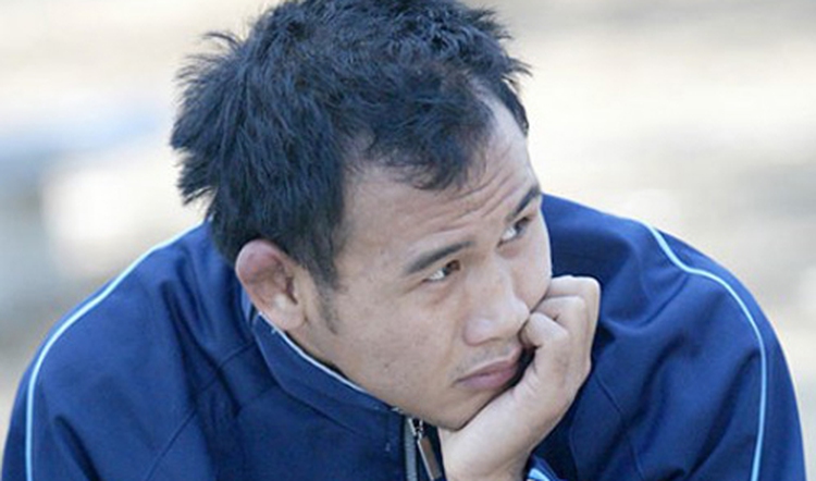 Vietnam wrestler suspended for beating referee over alleged unfair judgment