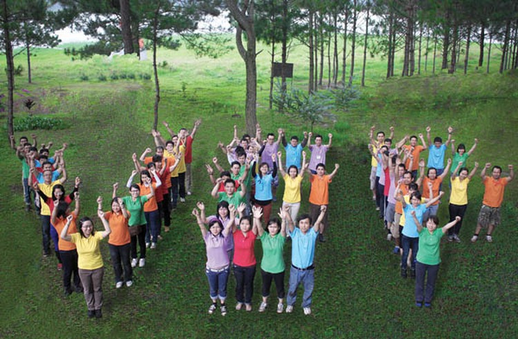 Vietnam Education Foundation offers 34 fellowships for graduate studies in US