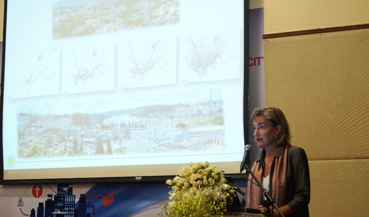 Urban planning, architecture should be in harmony with nature: experts