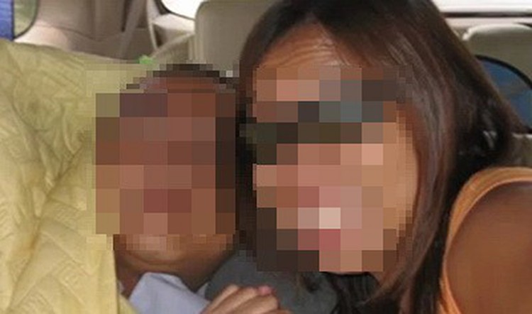 Vietnam monk in spotlight as his alleged sex tape surfaces online