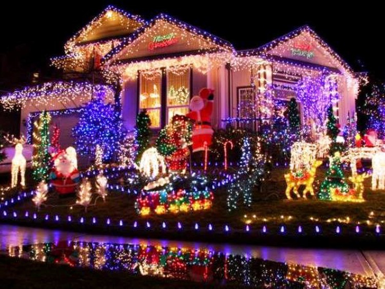 Hanoi to crest park with snow in largest ever Xmas fest