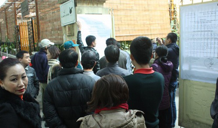 Reasons behind closure of creative hubs in Vietnam