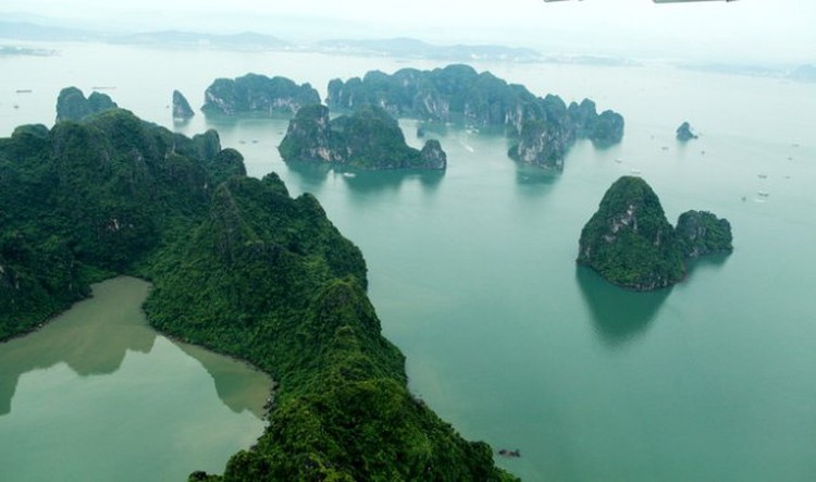 British newspaper chooses Vietnam as one of world’s best countries for travel