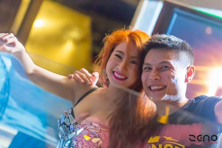 Vietnam has two female DJs in world’s top 100: poll