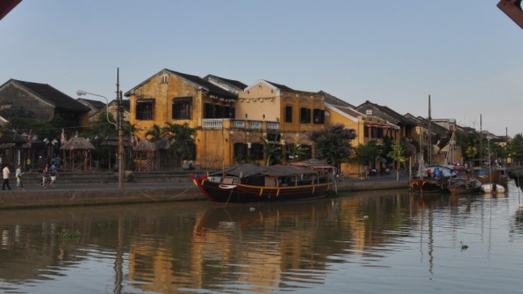 A look back at 2014 int’l mentions on Vietnam’s tourism, cuisine