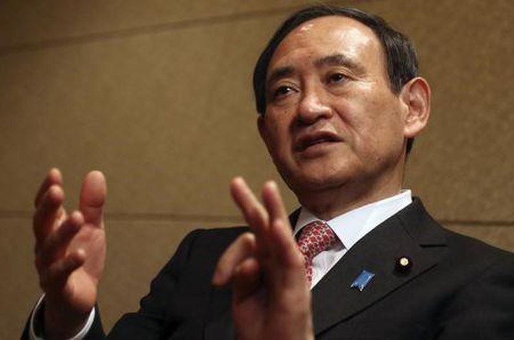 Japan, wary of North Korea, works to secure infrastructure after Sony attack