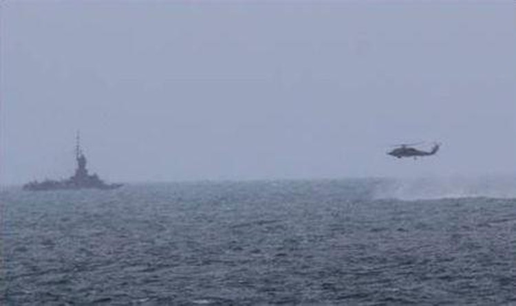 Data point to "unbelievably" steep climb before AirAsia crash-source