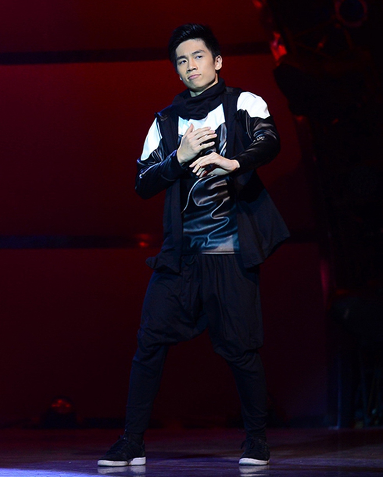 Vietnamese winner of ‘So You Think You Can Dance’ claimed 13 titles before