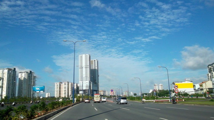 Ho Chi Minh City sets highest land price at $7,600 per m²