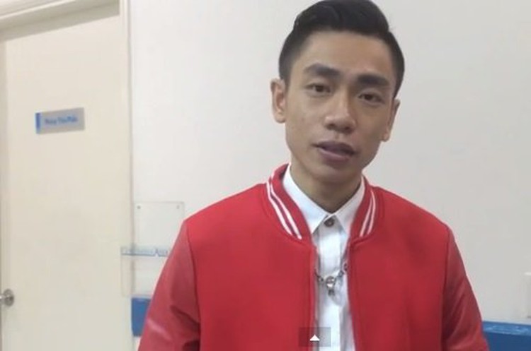 Vietnam television admits partial blame, PR ploy suspected of acid stunt