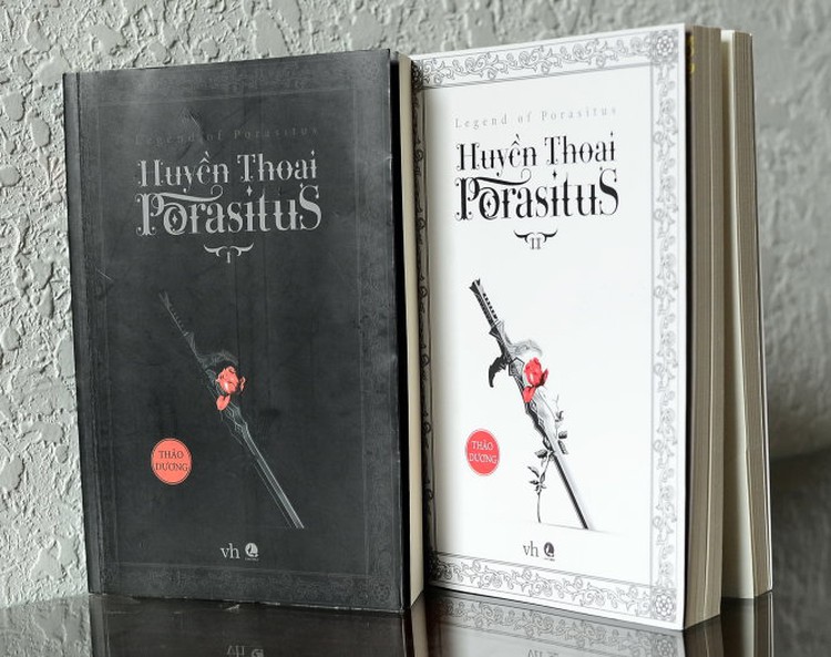 Young writer runs website to review worthy books for Vietnamese readers