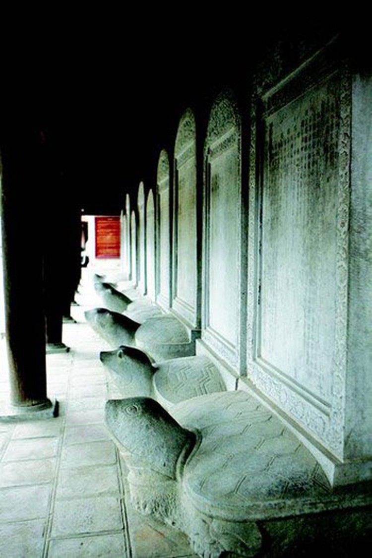 Vietnam names another 12 cultural, historical items national treasures