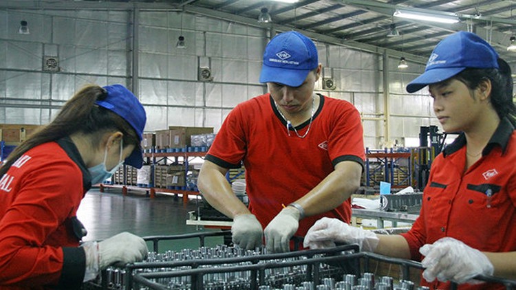 HSBC to stop offering monthly manufacturing indicator for Vietnam after five years