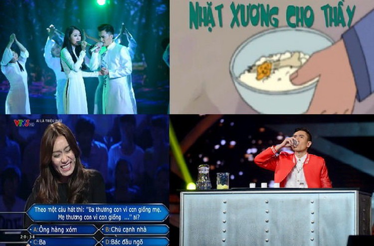 Vietnam Television apologizes, suspends reality show over verification slip