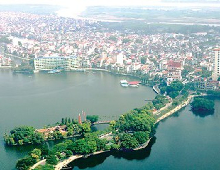 Hanoi to have one of world’s tallest television towers