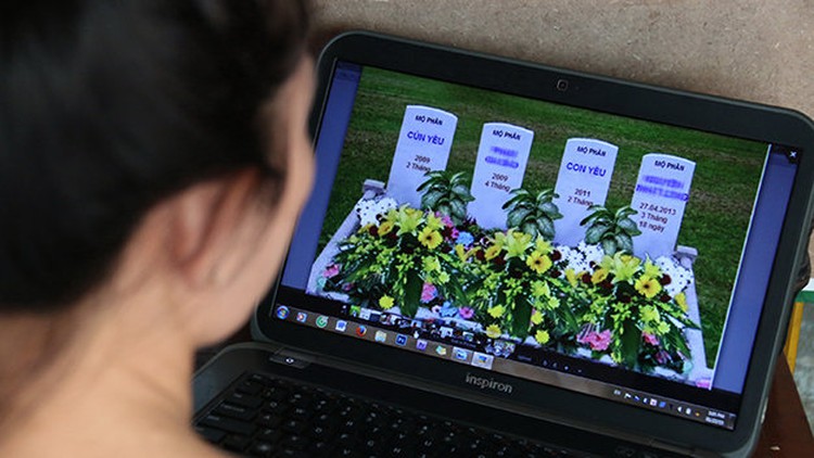 In Vietnam, mother performs abortion for her young daughter