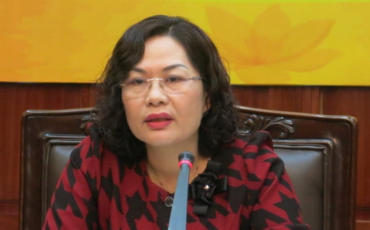 Vietnam cbank counters yuan devaluation to buck external risks to national economy