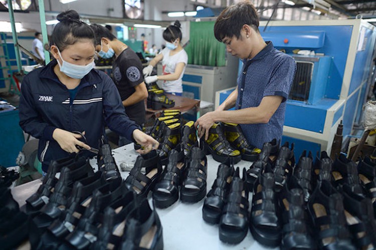 Vietnam's Q1 GDP growth to quicken, inflation ease in 2015