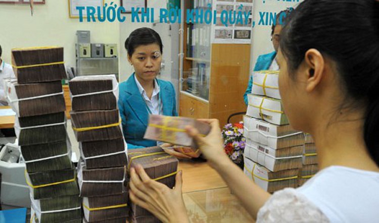 Vietnam seeks new tools to beat bad-debt woes, eyes China-style market