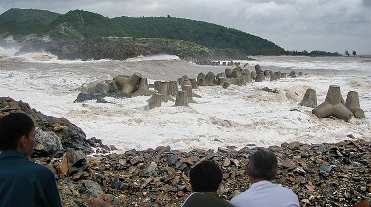 Russia’s Inter RAO to develop $2.4bn thermal power plant in central Vietnam