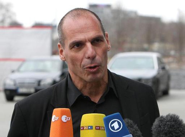 Greek leaders ask EU, ECB for help to 'keep afloat'