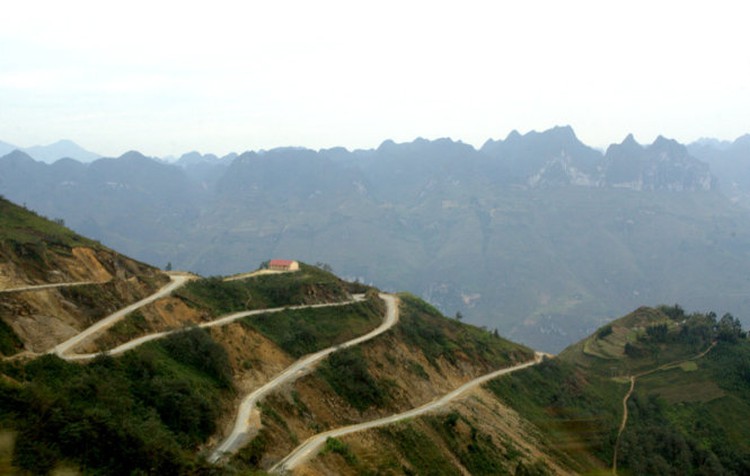 Warmth at a UNESCO-recognized karst plateau in northern Vietnam (photos)