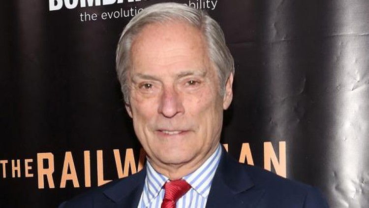 Bob Simon of CBS News dead at 73 in New York City car crash