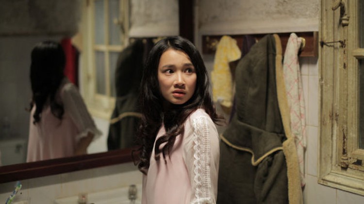 Expat Vietnamese ‘wizard’ of horror movies says filmmaking a homebound road