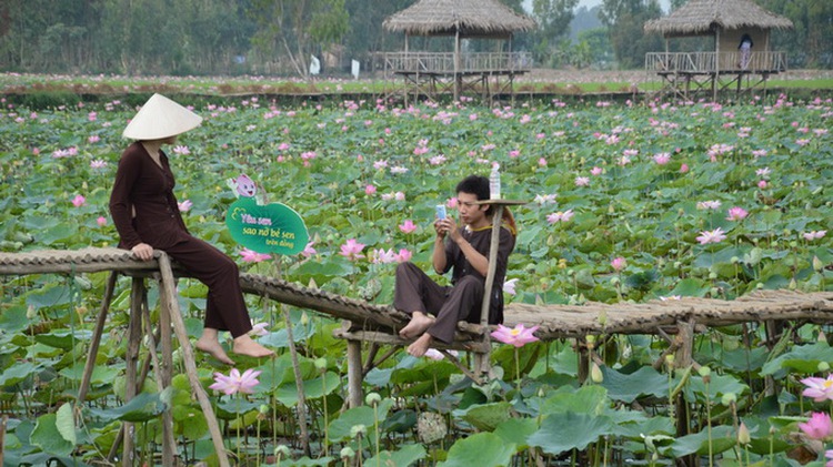Cao Lanh – Vietnam’s ‘As Pure As a Lotus’ city