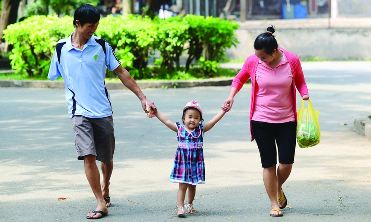 Happy endings for physically challenged Vietnamese athletes