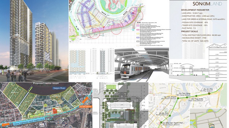 Hong Kong, Vietnam firms join hands in $100mn realty project