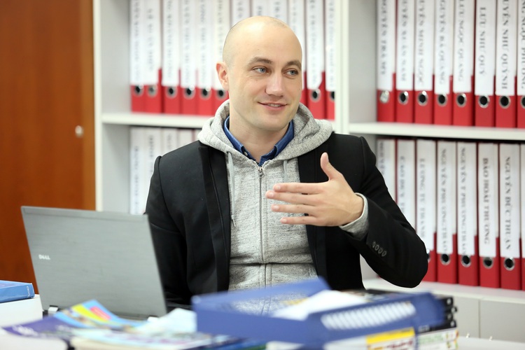 Soldier’s account: From Afghanistan battleground to Vietnam