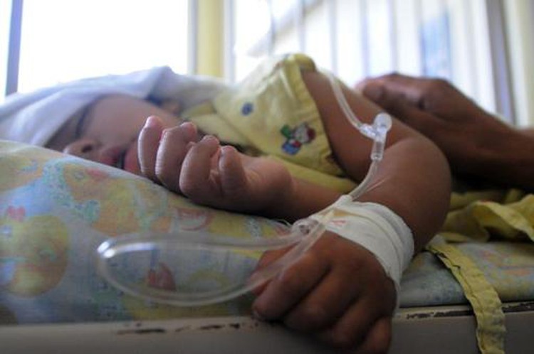 WHO urges billions to fight neglected tropical diseases