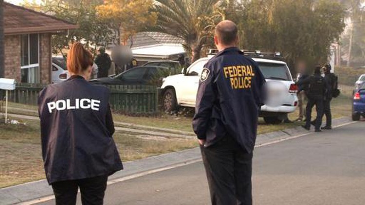 Australia ramps up terror threat response