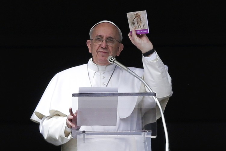 Pope to visit Cuba in September, says Vatican