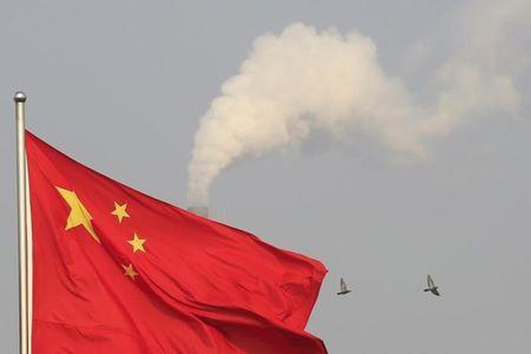 China ejects spy chief from group of advisers - Xinhua