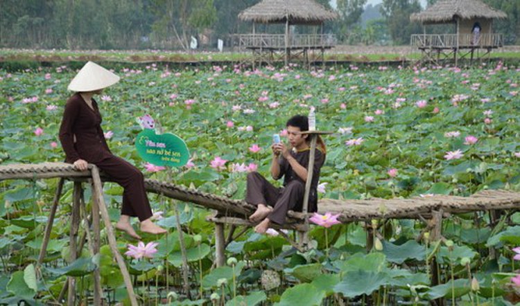 Cao Lanh – Vietnam’s ‘As Pure As a Lotus’ city