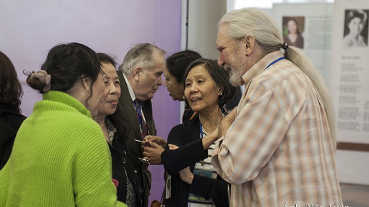 Bringing Vietnamese literature to the world – a long way to go
