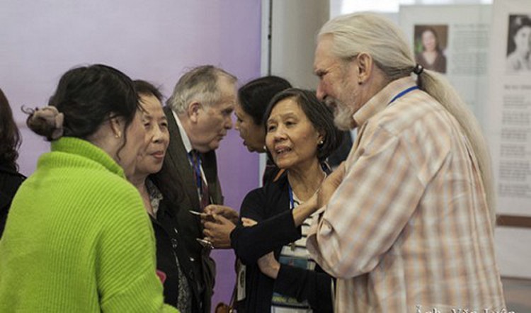 Bringing Vietnamese literature to the world – a long way to go