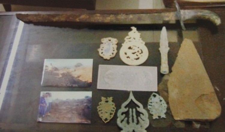 Centenarian ends 20-year hunt for ‘$100bn Japanese treasure’ in Vietnam