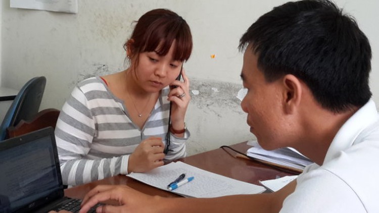Wanted Vietnamese woman turns self in after 7 years hiding in South Korea