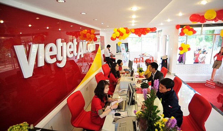 Vietnamese carrier offering 3,000 free tickets for Hanoi-Seoul service